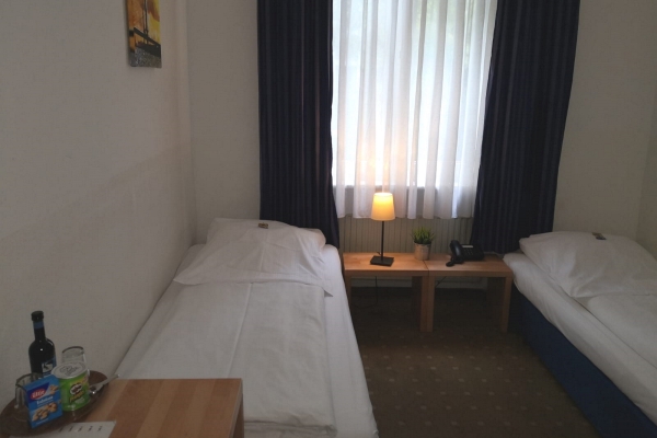 Hotel Karolinger